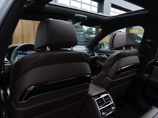 BMW 7 Serie BMW 7 Serie 745e High Executive 394PK M-Individual / laser / 360° / VIP *NAP - afbeelding nr 51