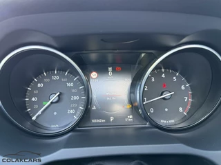 Land Rover Range Rover Land Rover Range Rover 2.0 Si4 HSE Dynamic - afbeelding nr 24