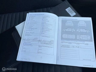 Volkswagen Golf Volkswagen Golf 1.2 TSI CUP Edition NAVI - NL Auto - afbeelding nr 21