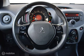 Peugeot 108 Peugeot 108 1.0 e-VTi Active Dynamic DAB 5-deurs - afbeelding nr 8