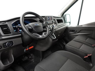 Ford Transit Ford Transit 310 2.0 TDCI L2H2 Trend Automaat Airco Navigatie Bluetooth Camera Cruise Control Trekhaak - afbeelding nr 2