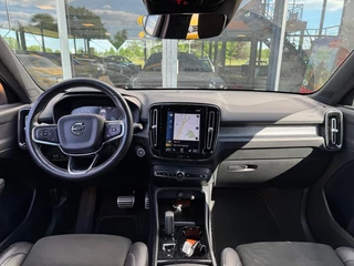 Volvo XC40 - afbeelding nr 24