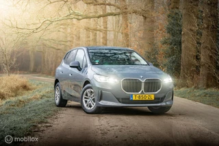 BMW 2 Serie BMW 2-serie Active Tourer 218i - afbeelding nr 18