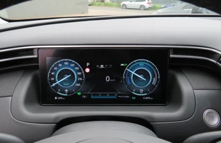 Hyundai Tucson - afbeelding nr 23