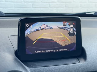 Mazda CX-3 | Navi | Camera | HUD | Keyless | LED | DAB+ | 18 inch - afbeelding nr 23