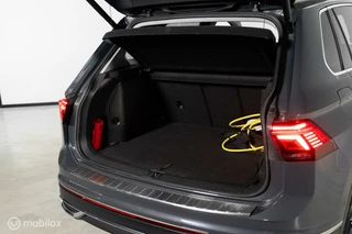 Volkswagen Tiguan Volkswagen Tiguan 1.4 TSI eHybrid  Business+ PANO|IQLIGHT| - afbeelding nr 39