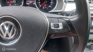 Volkswagen Passat Volkswagen Passat Variant 1.4 TSI Comfortline - afbeelding nr 19