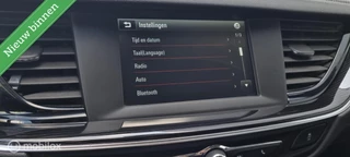 Opel Insignia Opel Insignia Grand Sport 1.5 Turbo Business Executive - afbeelding nr 29