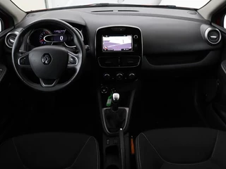Renault Clio Renault Clio 0.9 TCe Limited | Trekhaak | Navigatie |  Bluetooth | Cruise control | Parkeerhulp | LED | Airco | DAB - afbeelding nr 7