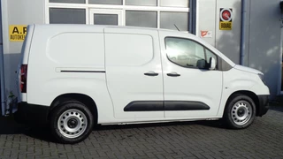 Opel Combo - afbeelding nr 7