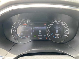Ford S-Max Ford S-Max 2.5 FHEV Titanium 7P 190pk | SYNC 3 Navigatie | Apple Carplay/Android Auto | 7 Persoons! | - afbeelding nr 7