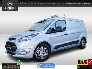 Ford Transit Connect 1.5 TDCI L2 Koelwagen