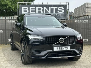 Volvo XC90 Volvo XC90 T8 Recharge AWD R-Design|Adaptive cruise control|Pilot assist|360 camera|Panoramadak - afbeelding nr 4