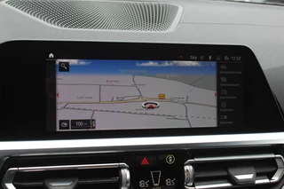 BMW 3 Serie BMW 3 Serie M340i xDrive / Trekhaak / Leder / Memory seats / 19'' / DAB / Navigatie / Stoelverwarming / DAB / Cruise Control - afbeelding nr 21