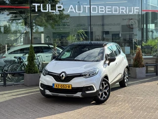 Renault Captur Renault Captur 0.9 TCe Intens Two Tone Clima Camera Navi NAP - afbeelding nr 2