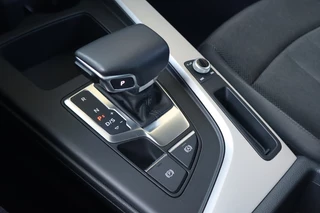Audi A4 - afbeelding nr 13