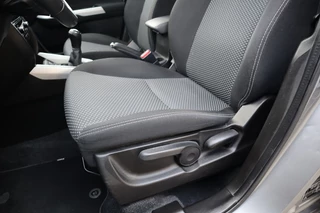 Suzuki Vitara - afbeelding nr 20