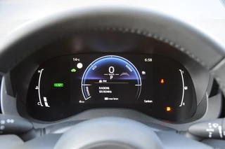 Toyota Yaris - afbeelding nr 15