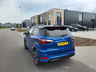 Ford EcoSport Ford EcoSport 1.0 Ecoboost 125 pk ST-LINE 18