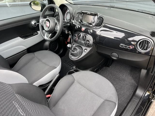 Fiat 500 - afbeelding nr 24