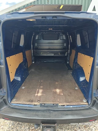 Toyota ProAce Toyota PROACE Worker 2.0 D-4D Cool Comfort Long , euro 6 , 1e eig , Super km! extra lang. apk feb. 2026. - afbeelding nr 20
