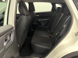 Nissan QASHQAI Nissan QASHQAI 1.3 Mild-Hybrid EV 158PK / AUTOMAAT Xtronic Business / NAVI / 360 CAMERA / STOEL-STUURVERW. / - afbeelding nr 30