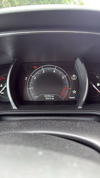 Renault Mégane Renault Mégane 1.2 TCe Bose ledverlichting trekhaak - afbeelding nr 19