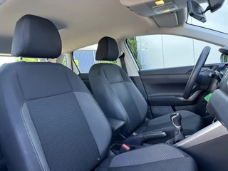 Volkswagen Polo Volkswagen Polo 1.0TSI Life 95PK | Camera | Carplay - afbeelding nr 11