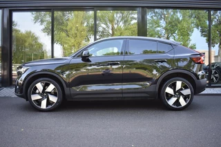 Volvo C40 - afbeelding nr 4