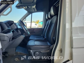 MAN TGE MAN TGE 3.140 Automaat Special Edition L4H3 Imperiaal Camera Airco Parkeersensoren L3H2 Airco - afbeelding nr 11