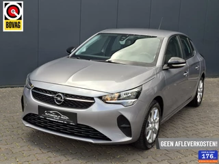 Opel Corsa - 277809538-0