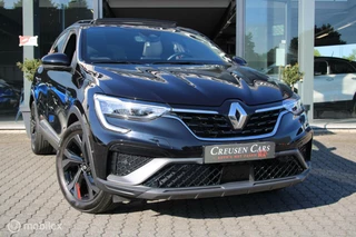 Renault Arkana Renault Arkana 1.6 E-Tech Hybrid 145 R.S. Line/FULL OPTIONS! - afbeelding nr 9