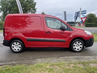 Peugeot Partner Peugeot Partner 120 1.6 HDI L1 XR Profit + *Airco*APK 3-2026* - afbeelding nr 9