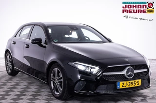 Mercedes-Benz A-Klasse - 39897994-0