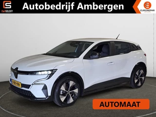Renault Megane E-Tech Renault Megane E-Tech EV40 B.C. Equilibre - afbeelding nr 1