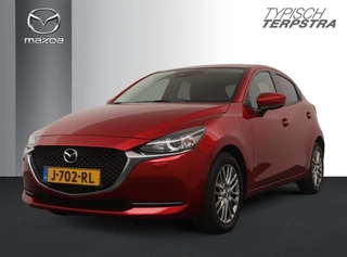 Mazda 2 SKYACTIV-G 90 Style Selected