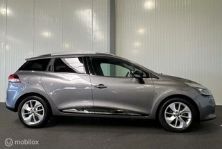 Renault Clio Renault Clio Estate 0.9 TCe Limited - afbeelding nr 5