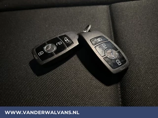 Mercedes-Benz Sprinter Mercedes-Benz Sprinter 316 CDI 163 pk L3H2 *Laadklep* Euro6 Airco | Camera | Navigatie | Apple Carplay Android Auto, Stoelverwarming, Bijrijdersbank - afbeelding nr 22