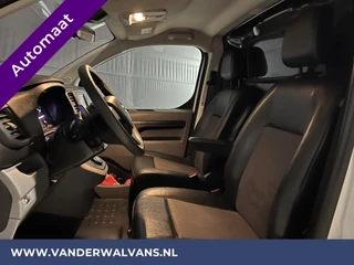 Opel Vivaro Android Auto, Stoelverwarming - afbeelding nr 15