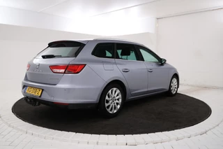 SEAT Leon SEAT Leon ST 1.0 EcoTSI Style Connect Navigatie, Station, Climate, - afbeelding nr 3