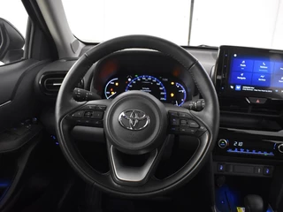 Toyota Yaris Cross - afbeelding nr 17