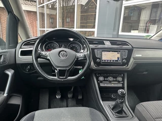Volkswagen Touran - afbeelding nr 8