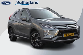 Mitsubishi Eclipse Cross Mitsubishi Eclipse Cross 1.5 DI-T Intense 163pk | Trekhaak - afbeelding nr 1