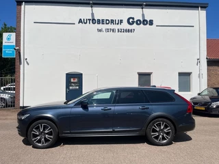 Volvo V90 Volvo V90 Cross Country T5 AWD Pro Pilot Assist Stuurverwarming Camera - afbeelding nr 2