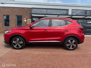 MG ZS-EV MG ZS EV Luxury 45 kWh - afbeelding nr 2