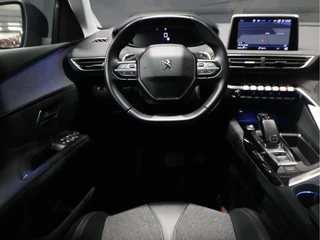Peugeot 5008 [TREKHAAK, APPLE CARPLAY, ANDROID, CAMERA, CRUISE, NIEUWSTAAT] - afbeelding nr 11