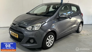Hyundai i10 - 333927637-0