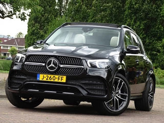 Mercedes-Benz GLE - 418325383-0
