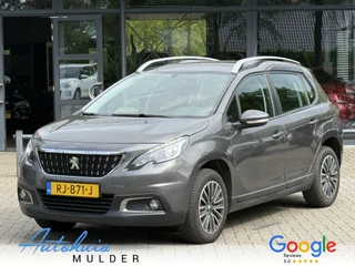 Peugeot 2008 - afbeelding nr 1