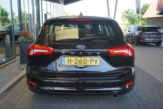 Ford Focus - afbeelding nr 5